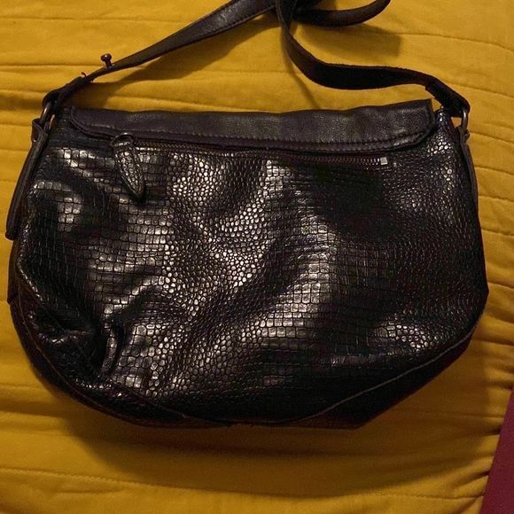 Yokote F7 Nairobi Black - LIEBESKIND BERLIN - Picture 4 of 6